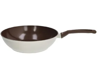 Tognana wok tava Sintonia 28cm#sehurskisahan