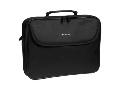 TORBA ZA LAPTOP 15.6" TRACER SIMPLO CRNA