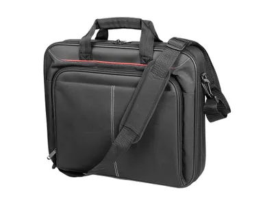 TORBA ZA LAPTOP 17" TRACER BALANCE CRNA