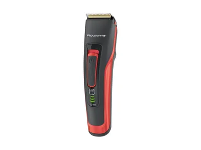 Rowenta trimer Advancer TN5221F4 Black&amp;Orange