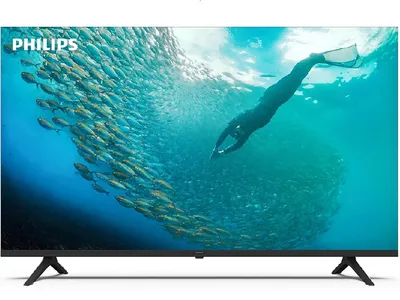 Philips LED televizor 43" 43PUS7009_12, 4K Ultra HD, Smart TV, Titan