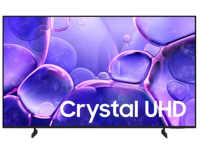 UE43U8092FUXXH 43" UHD 4K LED SMART SAMSUNG TV