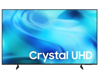UE55U7022HUXXH 55"4K UHD LED SMART SAMSUNG TV TIZEN OS