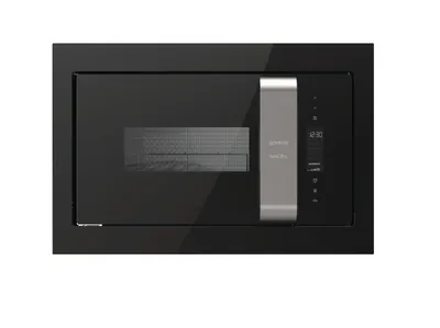 Gorenje ugradbena mikrovalna pećnica BM 235 ORA B