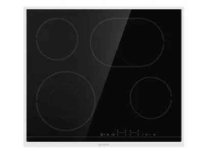 Gorenje ugradbena staklokeramička ploča ECT643BX