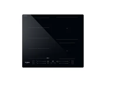 Whirlpool ugradbena indukcijska ploča WF S3630 CPNE