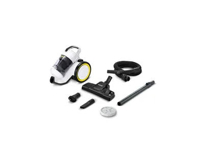 VC3 ERP EU KARCHER USISIVAČ PRASINE 1.198-053.0