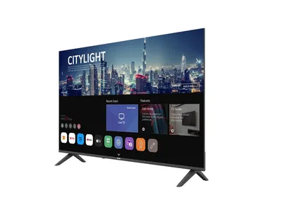 Vox LED televizor 43" 43WOS684BF, Full HD, Smart TV, webOS