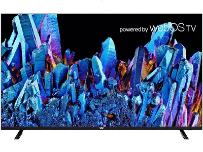 Vox LED televizor 55" 55WOS315B, 4K, Smart TV, webOS #TLOL