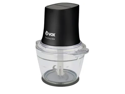 Vox sjeckalica MC 400