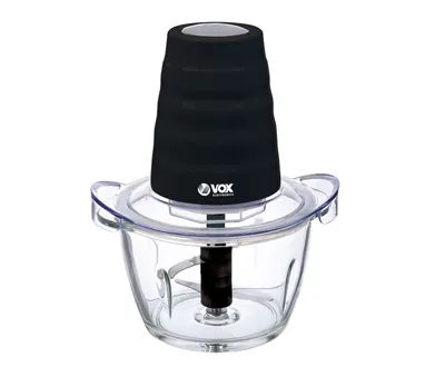 Vox sjeckalica MC-7002
