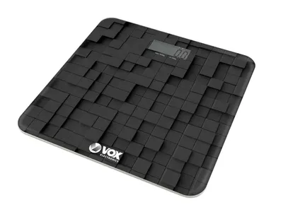 Vox tjelesna vaga PW 546
