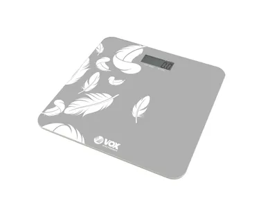Vox vaga za mjerenje tjelesne težine PW436-02