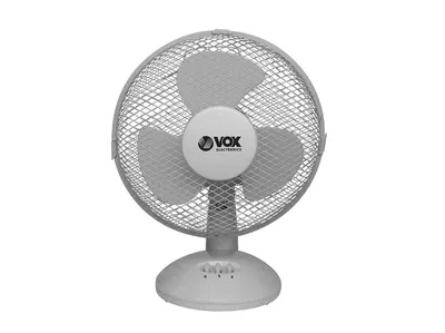 Vox ventilator TL 2300