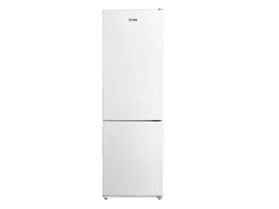 VOX4030WE KOMBINOVANI FRIZIDER VOX