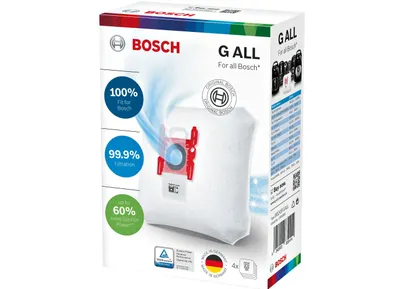 Vre&aelig;ice za usisivač BBZ41FGALL Bosch