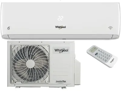 Whirlpool klima uređaj SPICR312WF I + SPICR312WF O