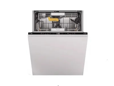 Whirlpool ugradbena mašina za pranje posuđa W8I HT40 T