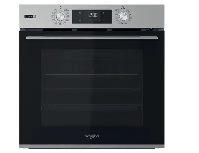 Whirlpool ugradbena pećnica OMSK58RU1SX