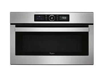 Whirlpool ugradbena mikrovalna pećnica AMW 730 IX
