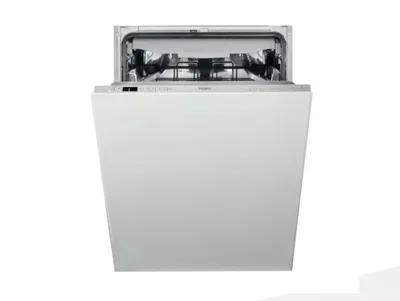 Whirlpool ugradbena ma&scaron;ina za pranje posuđa WIC 3C33 PFE
