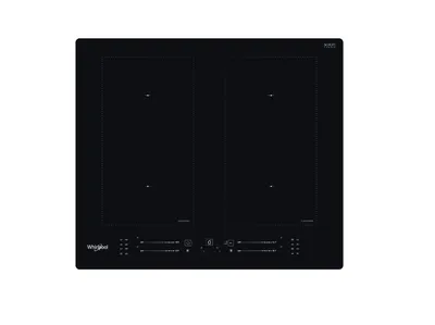 Whirlpool ugradbena indukcijska ploča WL S7260 NE
