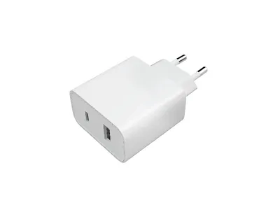Xiaomi Mi brzi punjač 33W Combo Type A + Type C