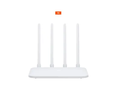 XIAOMI MI ROUTER 4C