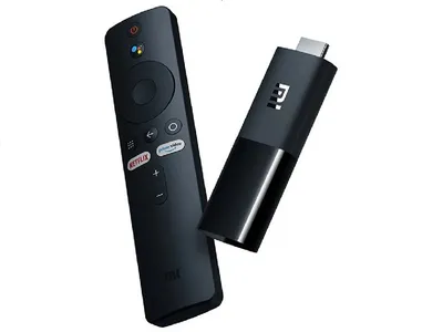 Xiaomi MI TV Stick Media player Android