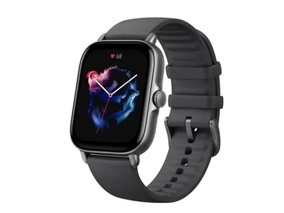Xiaomi pametni sat Amazfit GTS 3