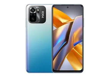 XIAOMI POCO M5S DUAL SIM 6+128GB BLUE EU