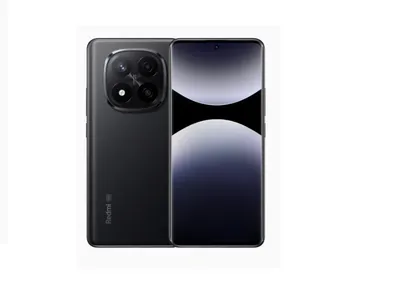 Xiaomi Redmi Note 14 Pro+ mobitel 8+256GB EU Black