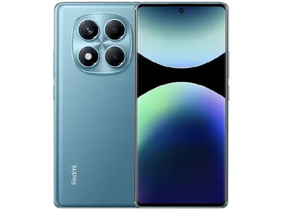 Xiaomi Redmi Note 14 Pro 8+256GB Ocean Blue EU