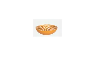 ZDJELA ZA SALATU GOLF TORRES OCRA 22CM TOGNANA