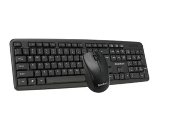 Zicani mis i tastatura DSD5200