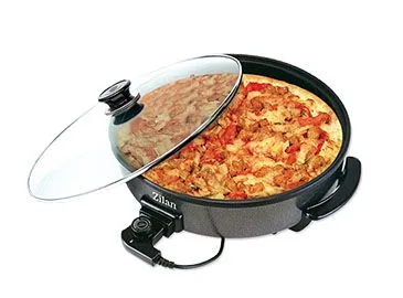 Zilan pizza pekač 1500W