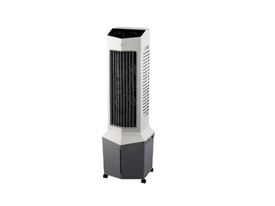 ZLN4585 ZILAN VENTILATOR SA HLADJENJEM LED ZASLON 12L 40W