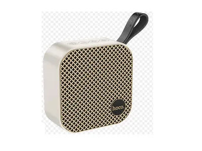 ZVUČNIK BEŽIČNI BLUETOOTH HOCO HC22 1200mAh 5W BIJELI