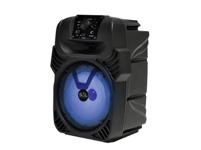 ZVUČNIK BEŽIČNI, BLUETOOTH SAL 20BT