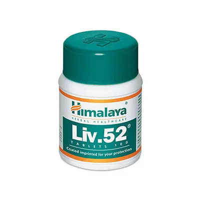 HIMALAYA LIV.52