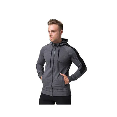 FINN HOODED MEN' SWEAT-DUKSERICA