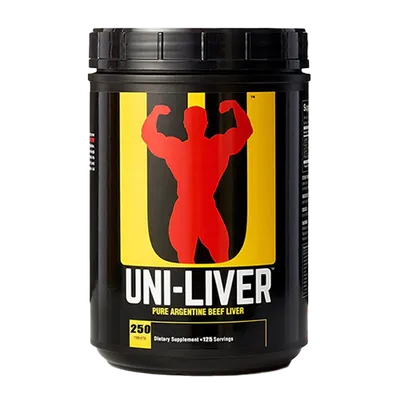 UNIVERSAL UNI-LIVER