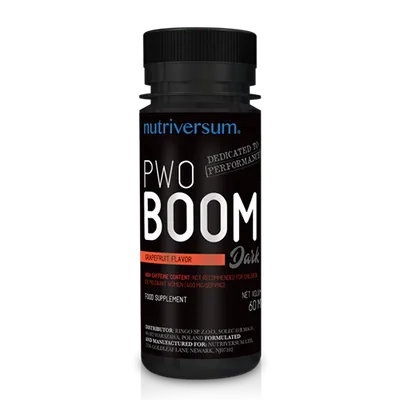 PWO BOOM