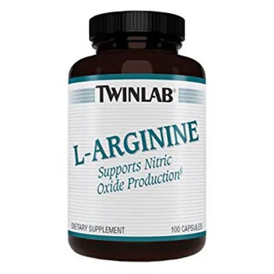 L-arginin