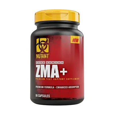 ZMA+