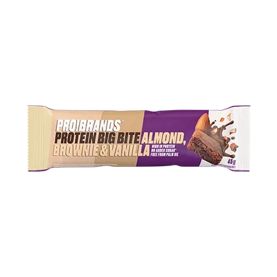 PROTEIN BIG BITE 45g