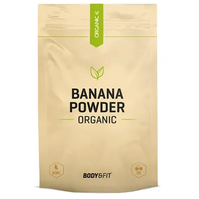 BF BANANA POWDER