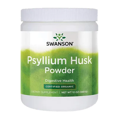 PSYLLIUM HUSK POWDER