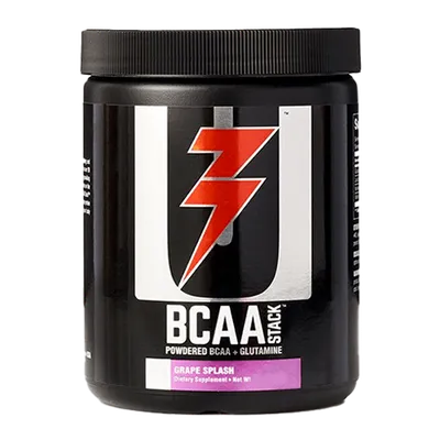 BCAA STACK