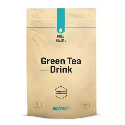 GREEN TEA DRINK